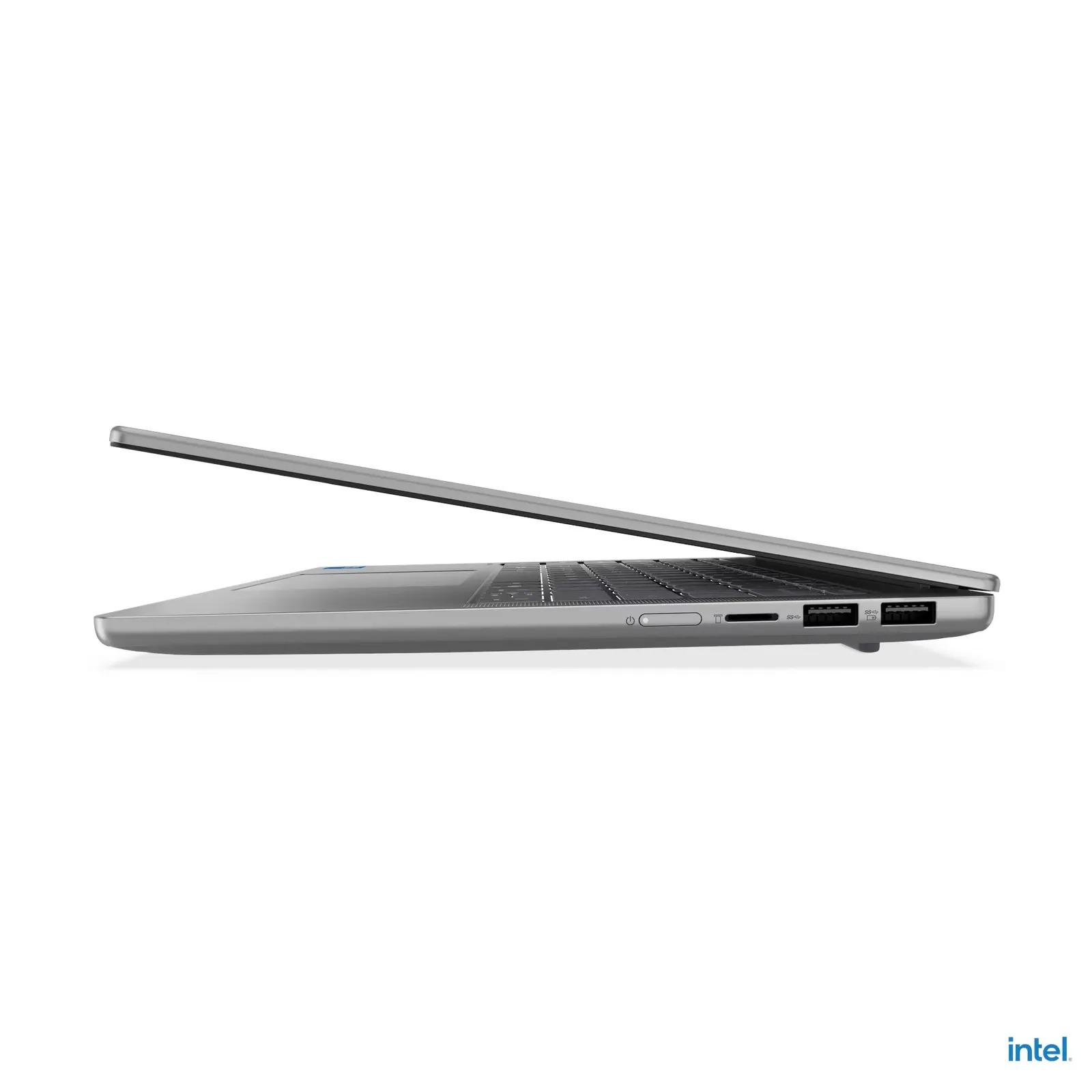 IdeaPad Slim 5 Lenovo, Notebook, 14" OLED i7-13620H 16GB 512GB SSD Integrated Graphics Luna Grey.