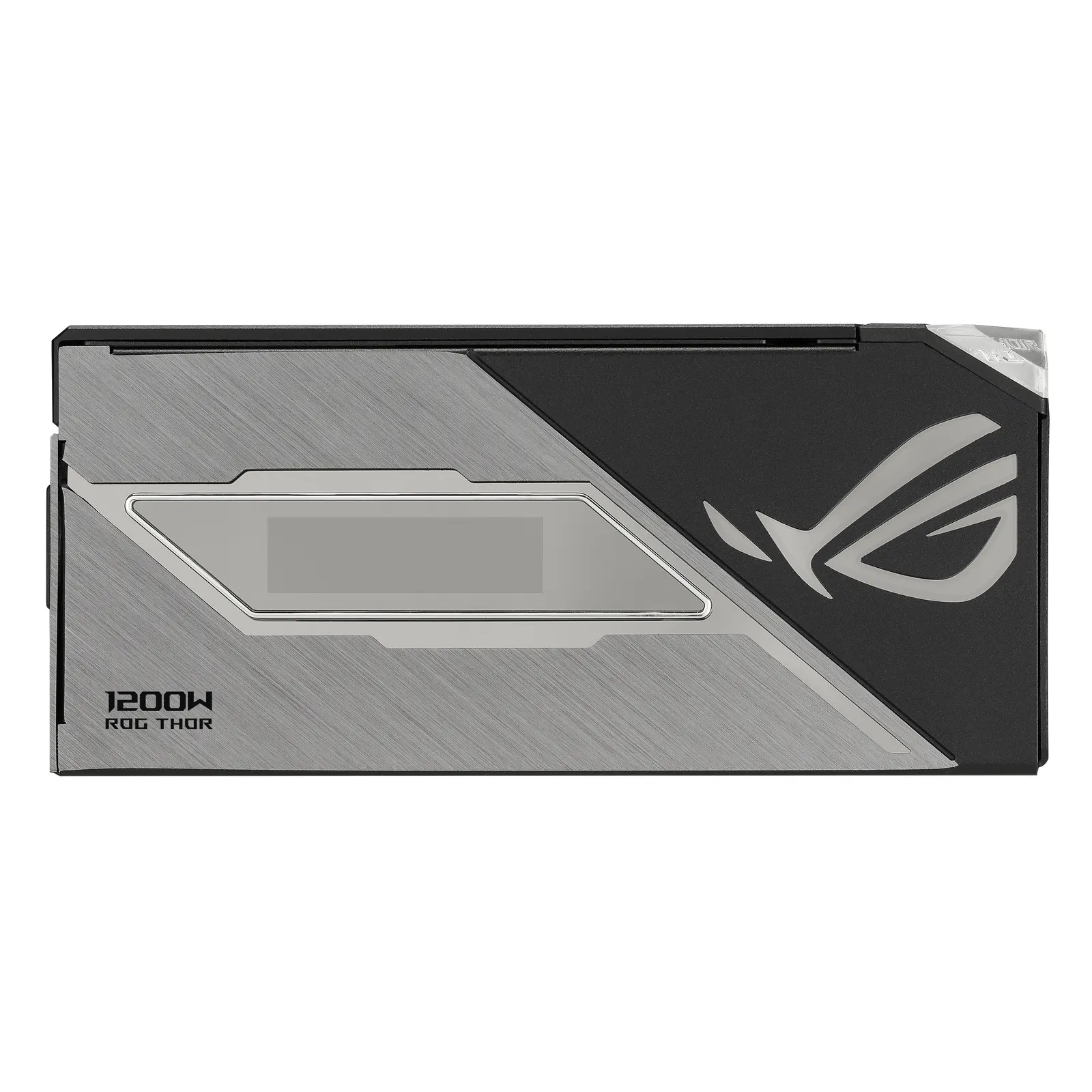 კვების ბლოკი ASUS ROG-THOR-1200P3-GAMING
