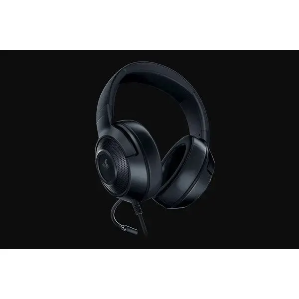 Razer Kraken X Lite Gaming Headset Black