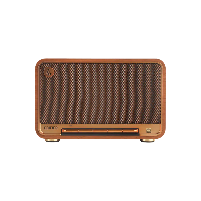 დინამიკი Edifier, D32 Bluetooth Speaker Brown