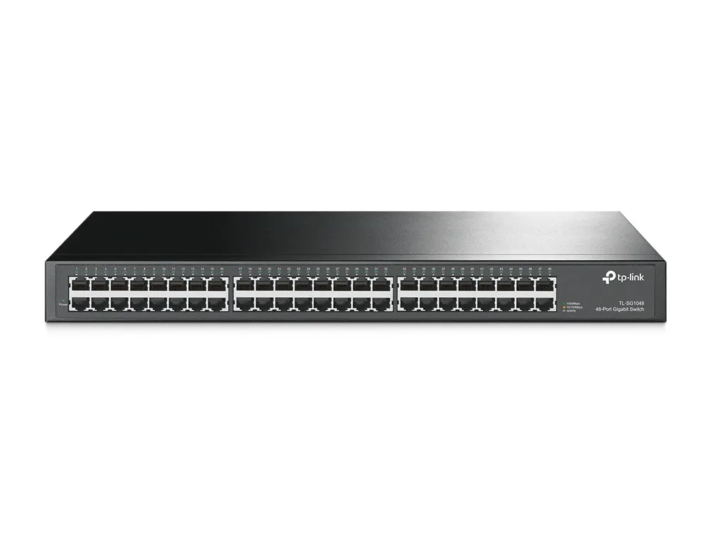 სვიჩი TP-Link TL-SG1048