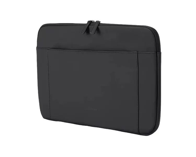 ნოუთბუქის ჩანთა kingsons 14" Laptop Sleeve Bag Black - KS251302