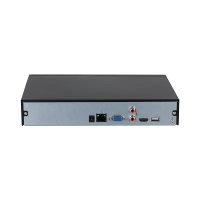 DHI-NVR2116HS-S3, DAHUA, Video Recorder, 16 CH Smart H.265+/264, 1×SATA HDD (up to 16TB), HDMI/VGA Output.