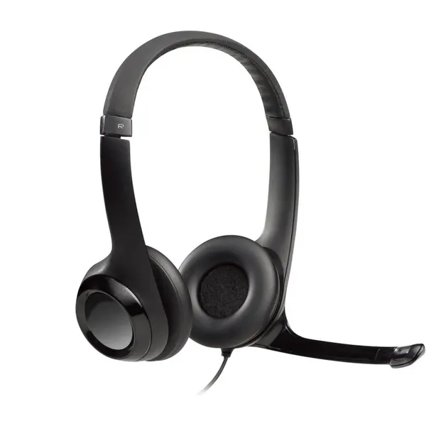 Logitech H390 USB Headset
