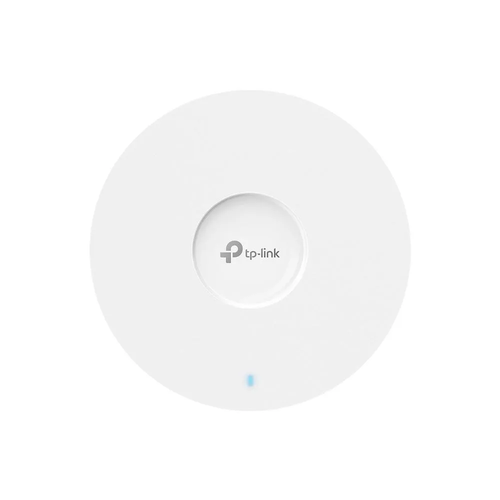 TP-Link, EAP653, AX3000 Ceiling Mount Wi-Fi 6 Access Point