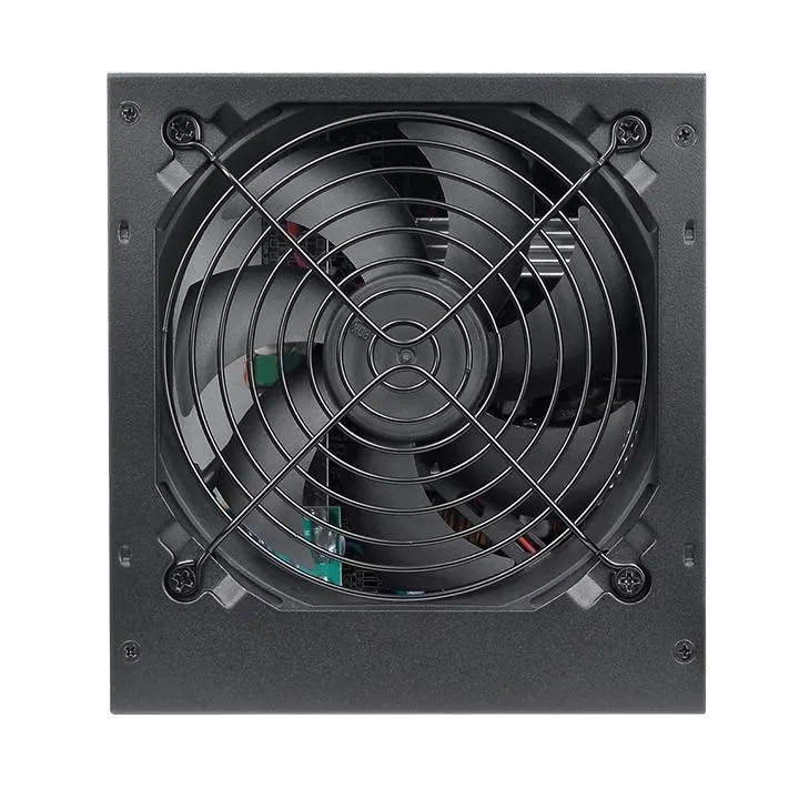 კვების ბლოკი Thermaltake, Power Supply 550W, Lite power, ATX 2.3 & EPS, 12cm,EU,230V,