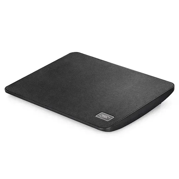 WIND PAL MINI , Deepcool, Slim Notebook Cooler with 14cm Blue LED Fan 15.6 (DP-N114L-WDMI)