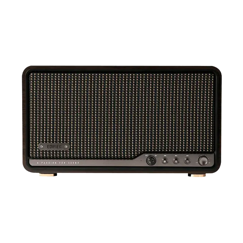 დინამიკი Edifier, S300 Speakers Black Walnut