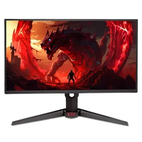 მონიტორი Acer Nitro XV0 XV270UP6 27'' QHD Gaming Monitor