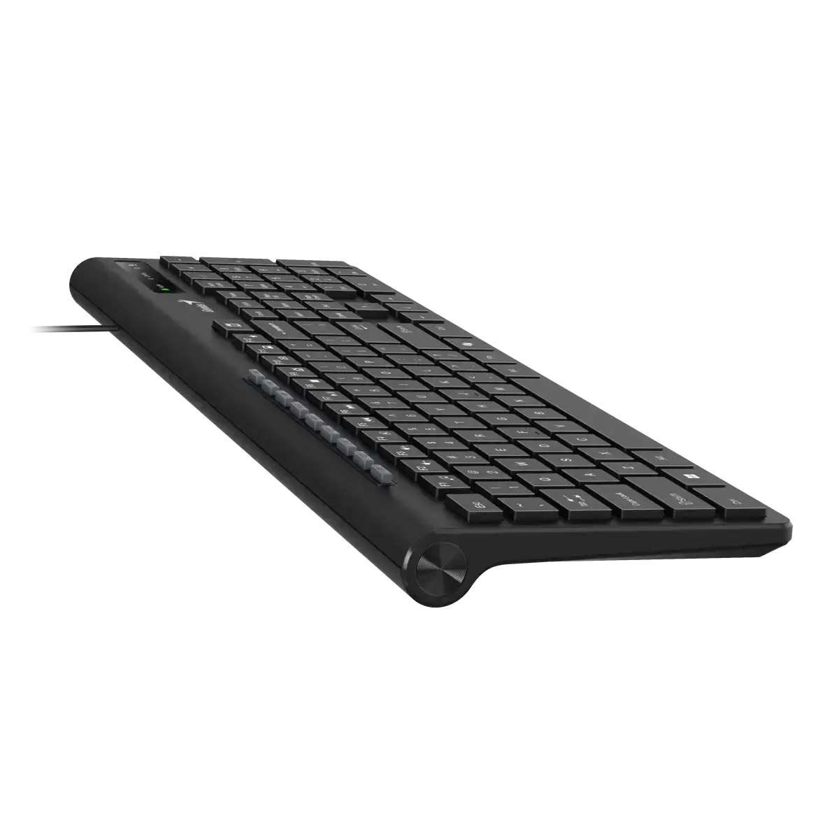 Genius, SlimStar 230II, Keyboard Black
