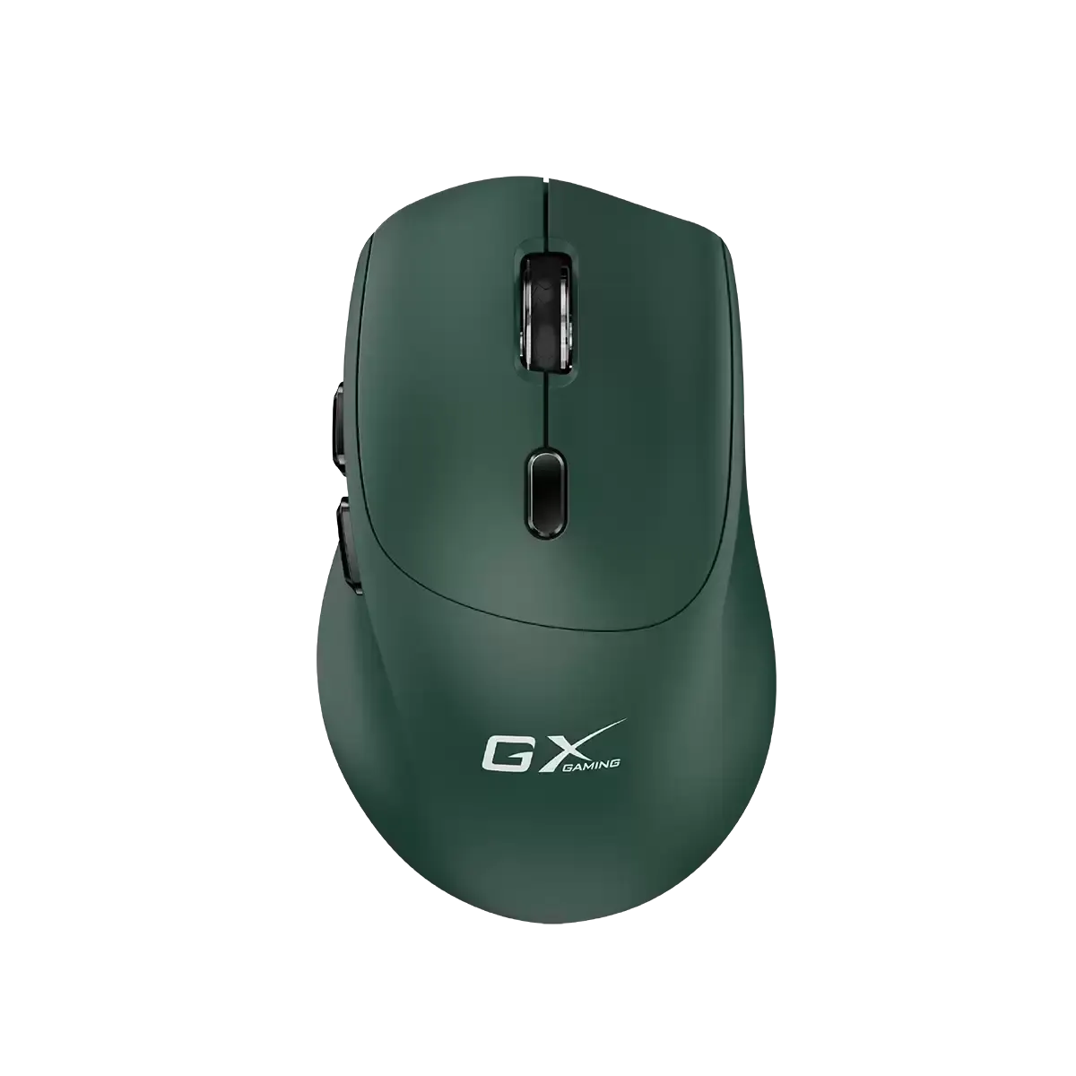 მაუსი Genius, Scorpion M8100, Mouse, AI Copilot, Army green