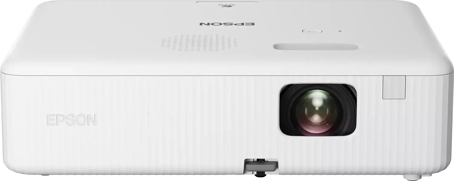 პროექტორი EPSON CO-W01 Projector 3LCD