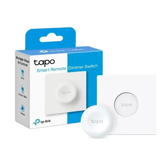 ჭკვიანი ღილაკი TP-LINK Tapo S200D