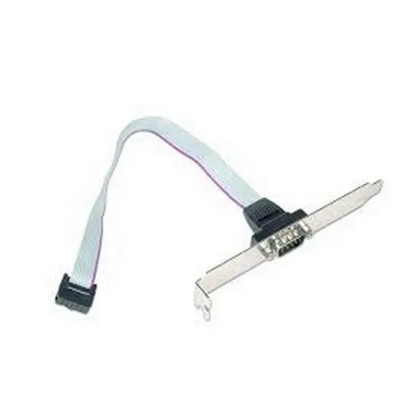 შიდა კაბელი Gembird DB9 Serial Port IDC 10pin