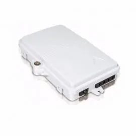 Fiber Termination Box - 8 Cores, NEX ZT-GFS-8A