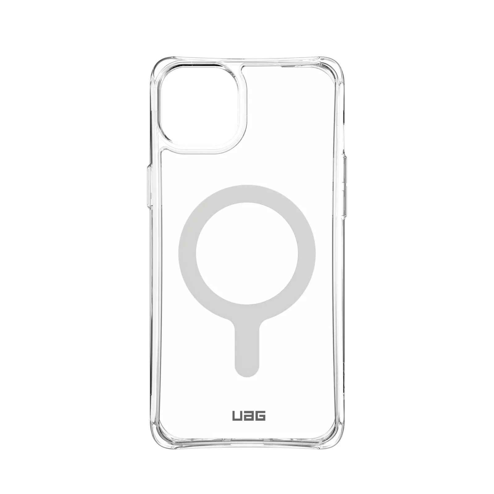 ტელეფონის ქეისი UAG iPhone LaLa 2022 Plyo Magsafe - Ice