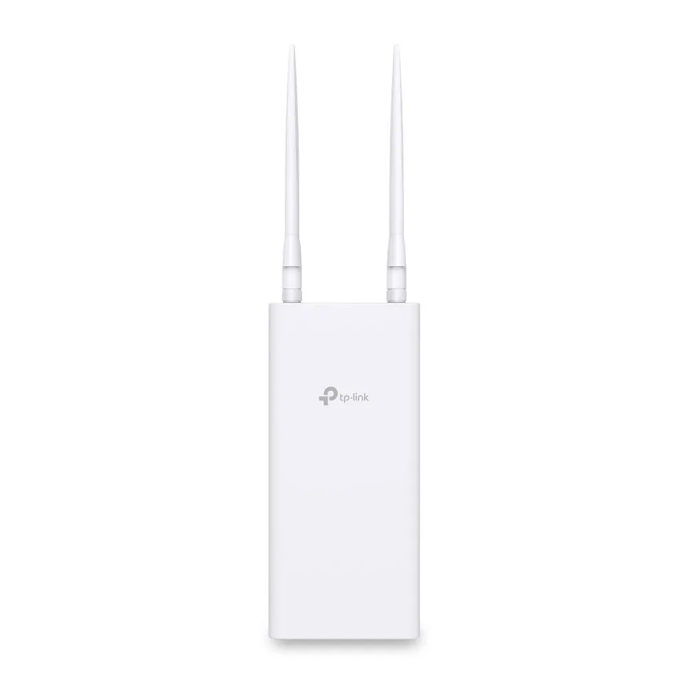 TP-Link, TL-MR100-Outdoor, 4G 300 Mbps Wi-Fi Outdoor Router