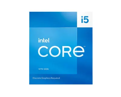 პროცესორი Intel Core i5-14400F 2.5GHz Turbo Boost 4.7GHz 20MB LGA1700