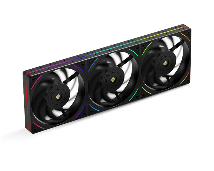 ქულერი THERMALRIGHT TL-UB36 3x120mm ARGB Case Fans 2150 RPM±10%