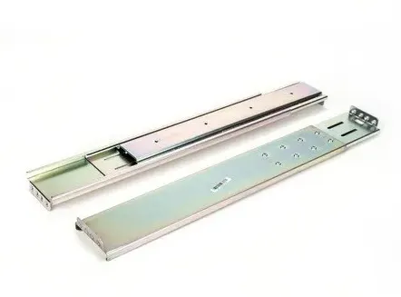 რეკის აქსესუარი Liebert GXT rack slide kits - 18/32"Liebert GXT rack slide kits - 18/32"