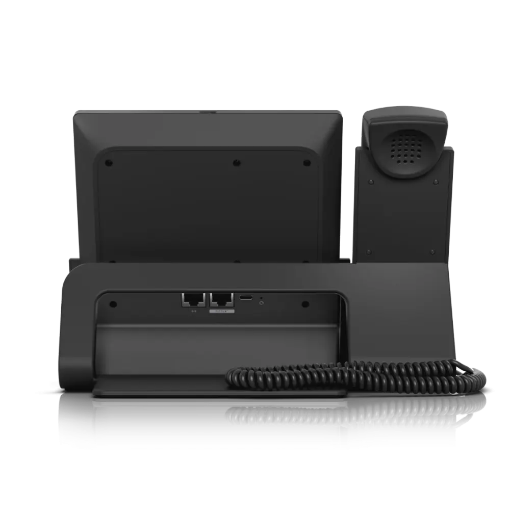 IP ტელეფონი - G3 Touch Enterprise, Ubiquiti UTP-G3-Touch-Enterprise