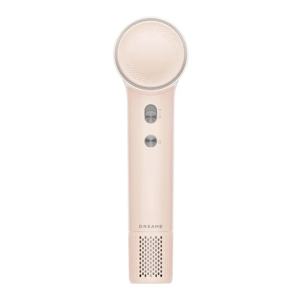 Dreame Нairdryer Mini Pink (AHG11A)