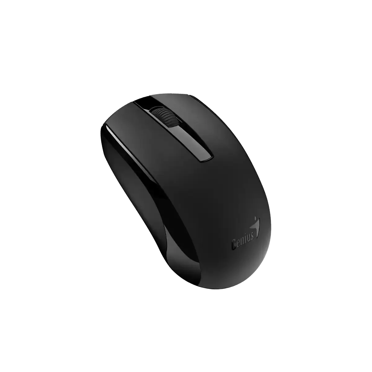 Genius, ECO-8100, Mouse Black