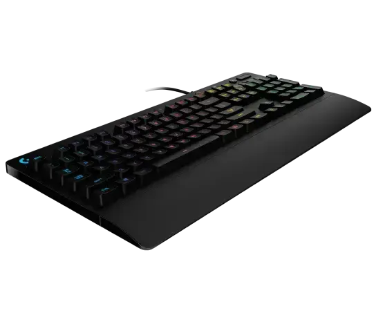 logitech,G213 Prodigy, Keyboard Black