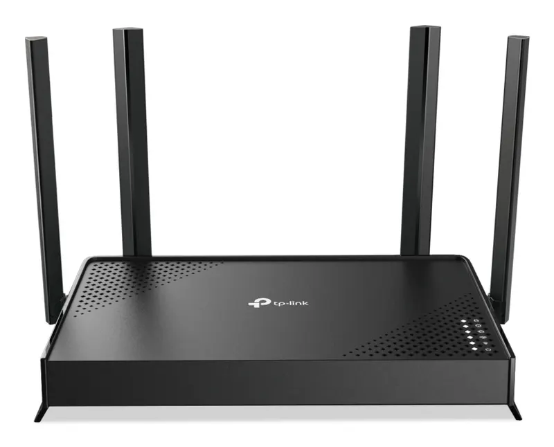 Wi-Fi როუტერი TP-Link Archer BE220 Dual-Band Wi-Fi 7 Router