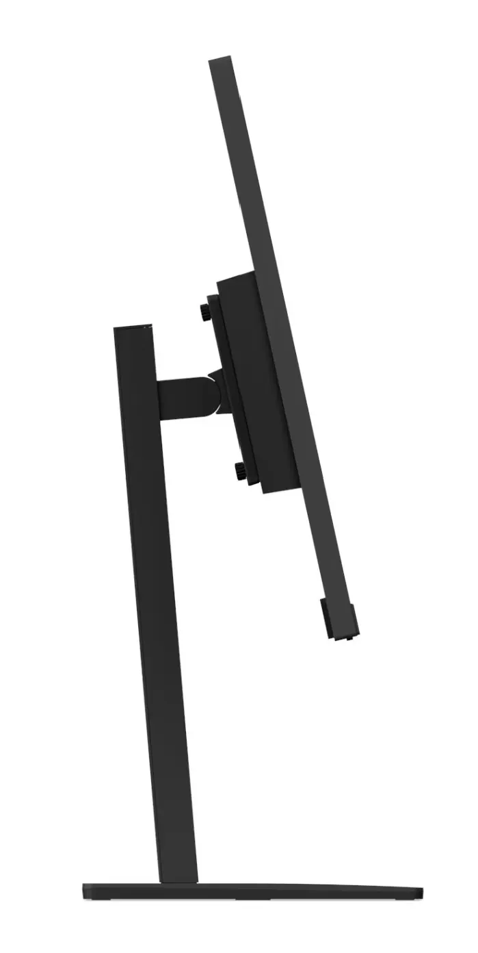 E27-40, Lenovo, Monitor, Lenovo ThinkVision E27-40 27 1920x1080 4ms 100Hz Black.