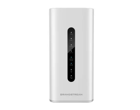 Grandstream GWN7062 Gigabit Wi-Fi 6 VPN router