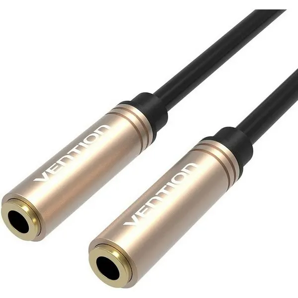 აუდიო კაბელი VENTION Audio Extension 0.3M