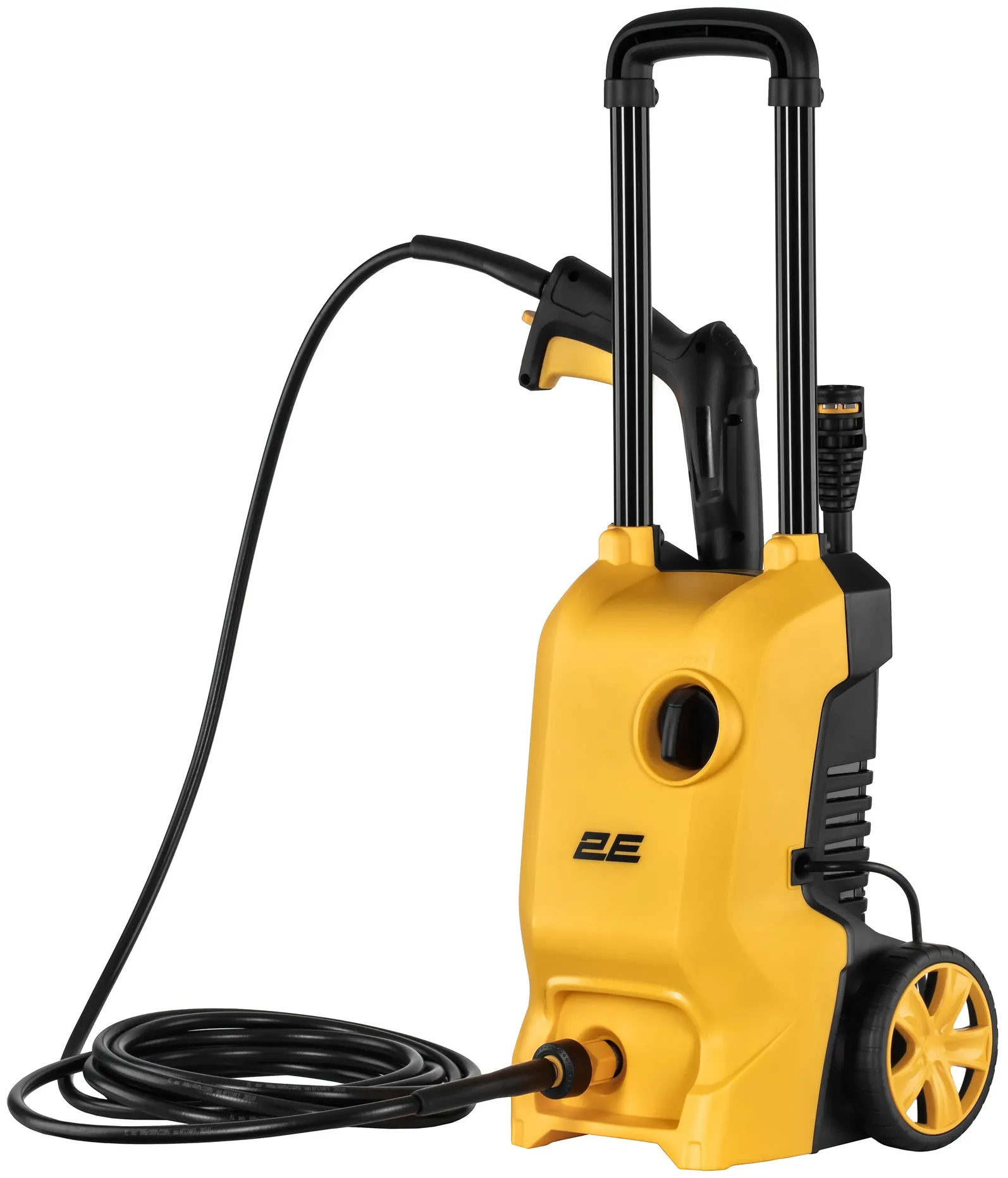 2E High pressure washer 2E AquaClean 140 1800W 140bar 480l/h hose 6m 6.06kg