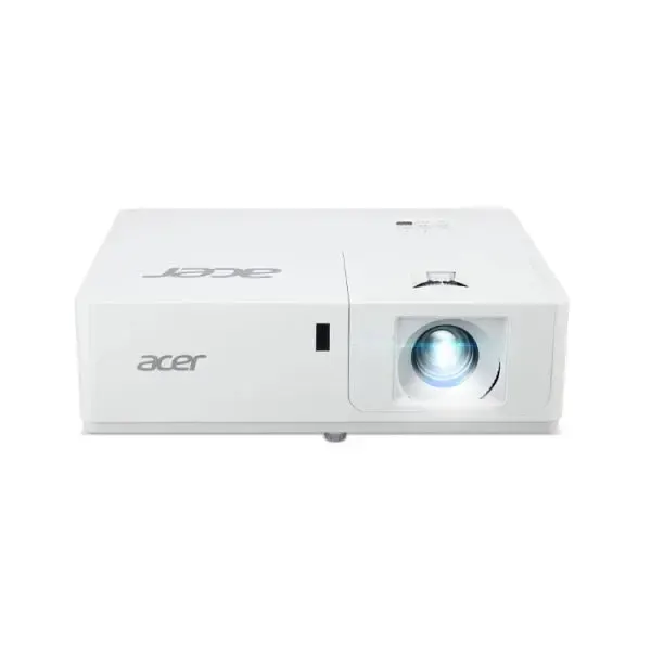 MR.JR511.001,ACER PL6510 DLP Laser Projector,FHD, LampType Laser,Stand Mode Bright. 5500 LM,Lamp Life30 000H,Speaker10w,120Hz