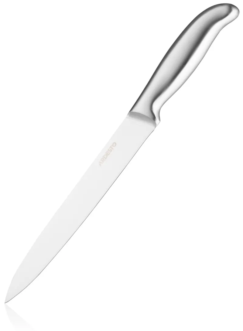 დანა Ardesto Slicer Knife Gemini, 20.3cm, stainless steel