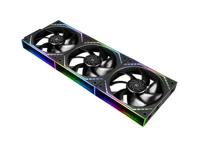 Cooler THERMALRIGHT TL-M12Q X3 120mm ARGB Case Fans 2000 RPM±10%