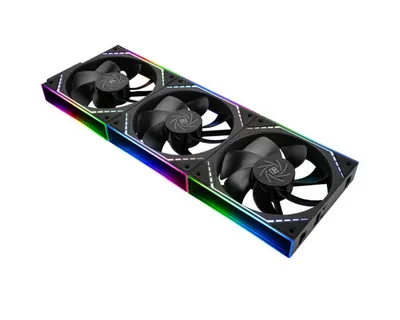 Cooler THERMALRIGHT TL-M12QR X3 120mm ARGB Case Fans 1500 RPM±10%