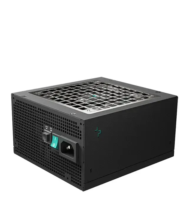 კვების ბლოკი Deepcool, PS1000P, PSU, Black