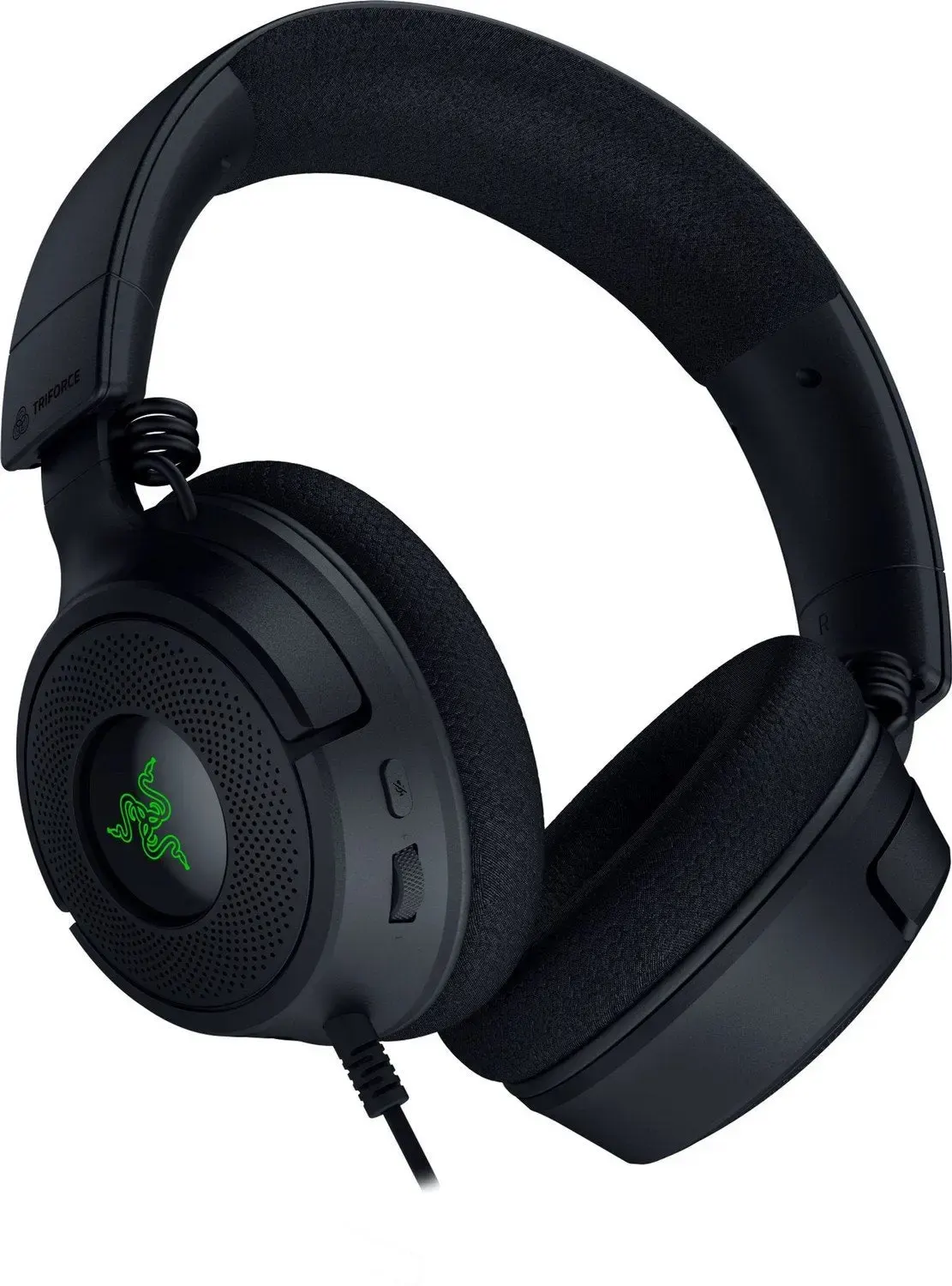 Razer, Kraken V4 X Gaming Headset black