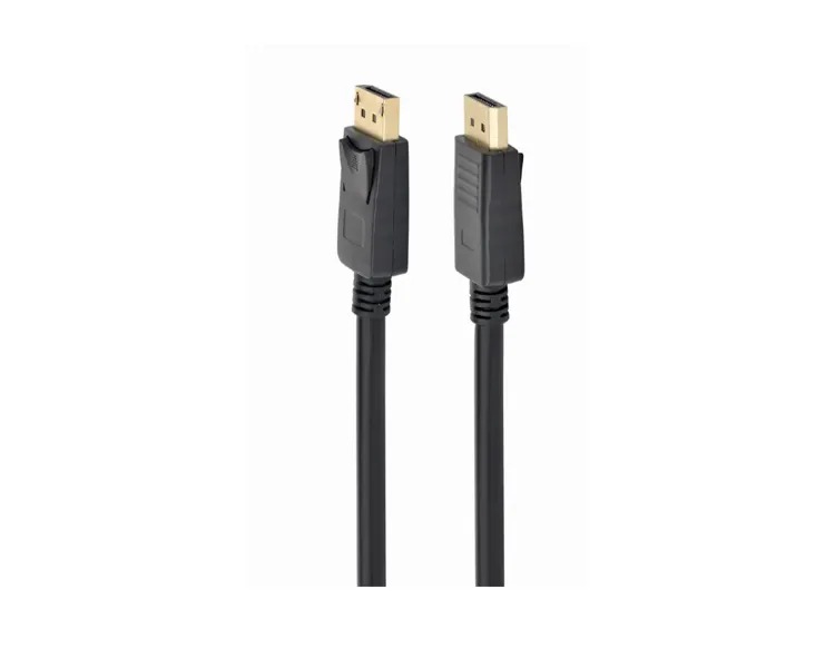 კაბელი Gembird CC-DP2-6 4K/60Hz DisplayPort Cable 1.8m