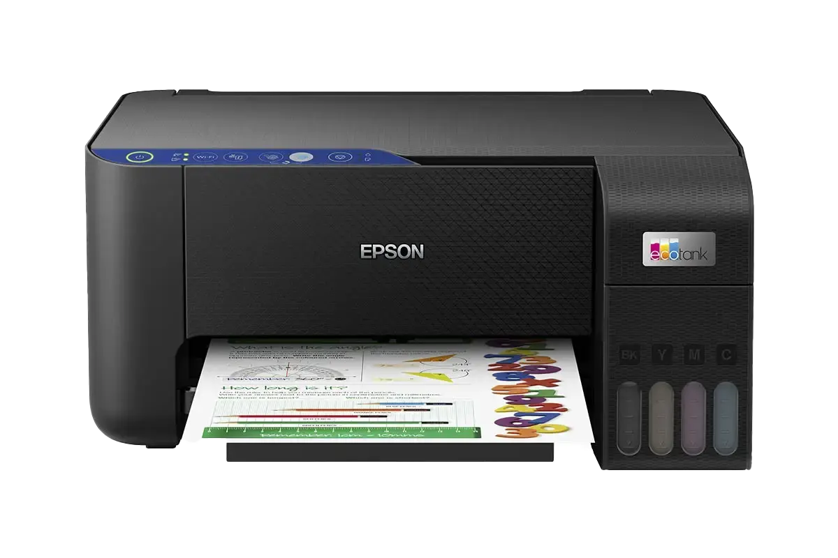 პრინტერი Epson EcoTank All In One L3251 A4