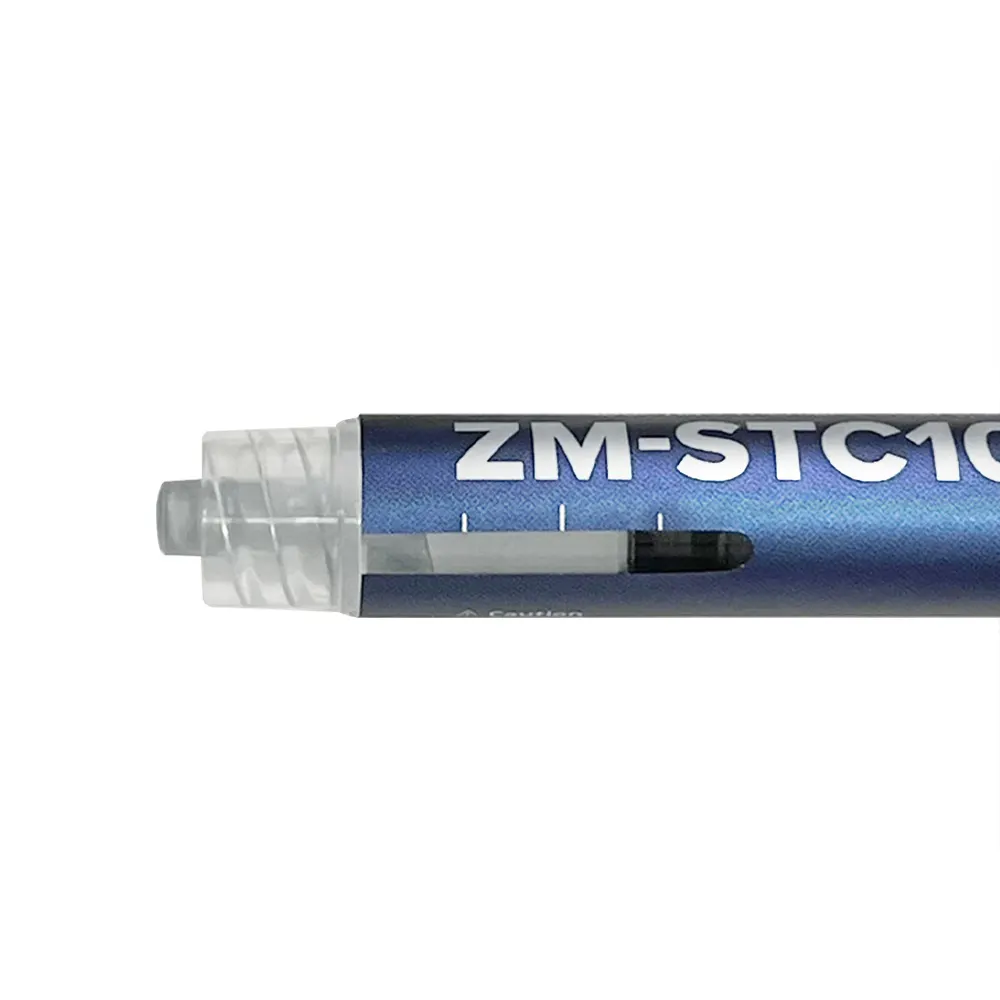 თერმოპასტა Zalman Thermal Paste STC10, 10 W/mK, 2g