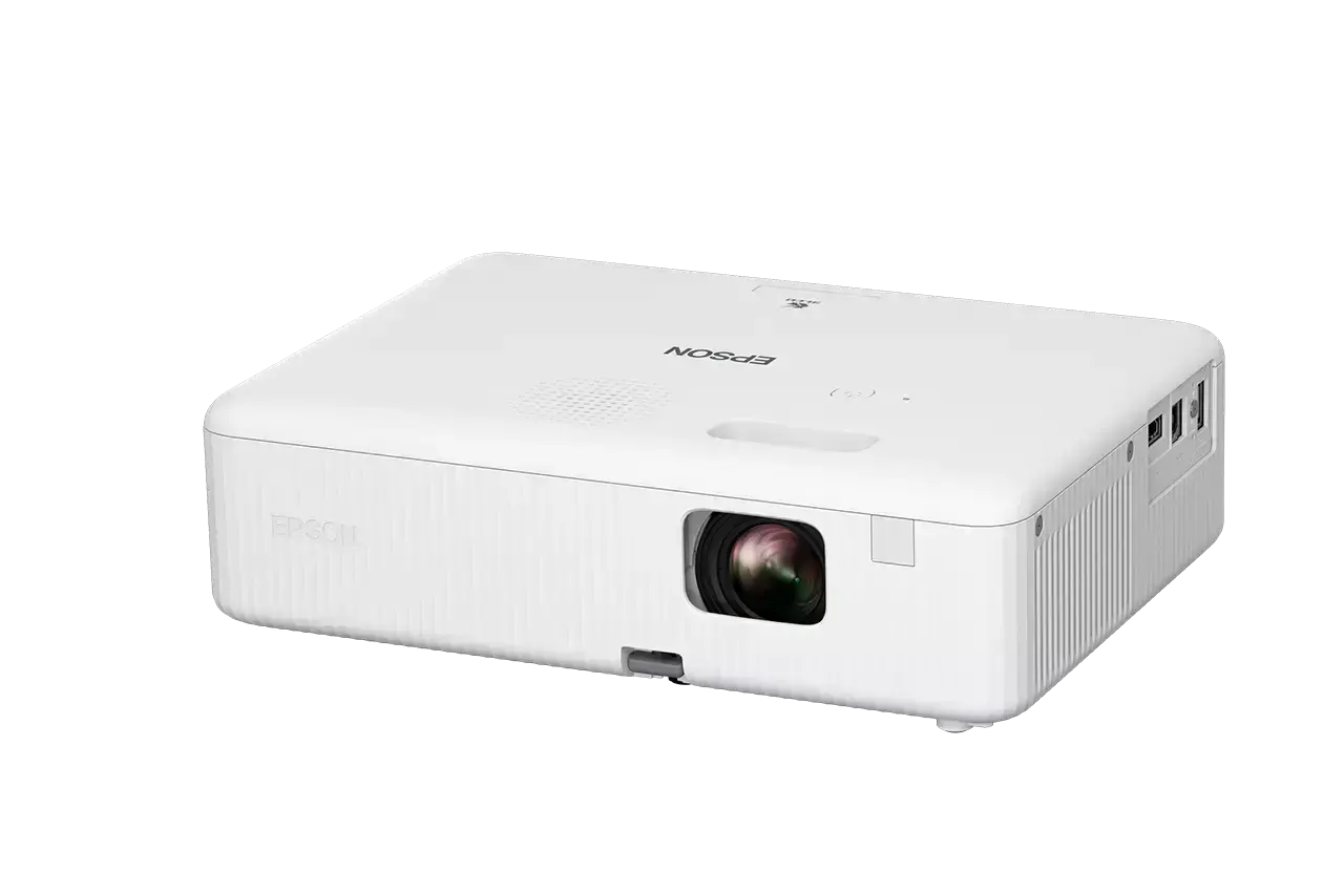 პროექტორი EPSON CO-W01 Projector 3LCD