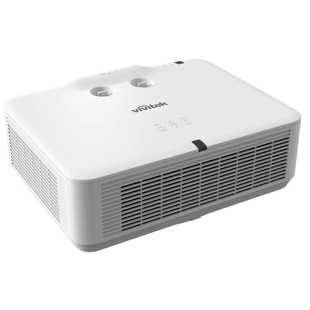პროექტორი Vivitek DU5051Z-WH, Conference DLP Projector, WUXGA 1920x1200, 6300Lm, White