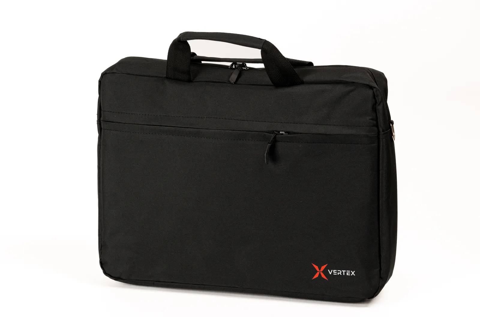 ნოუთბუქის ჩანთა Vertex VX-216B Carry Bag 15.6" Black