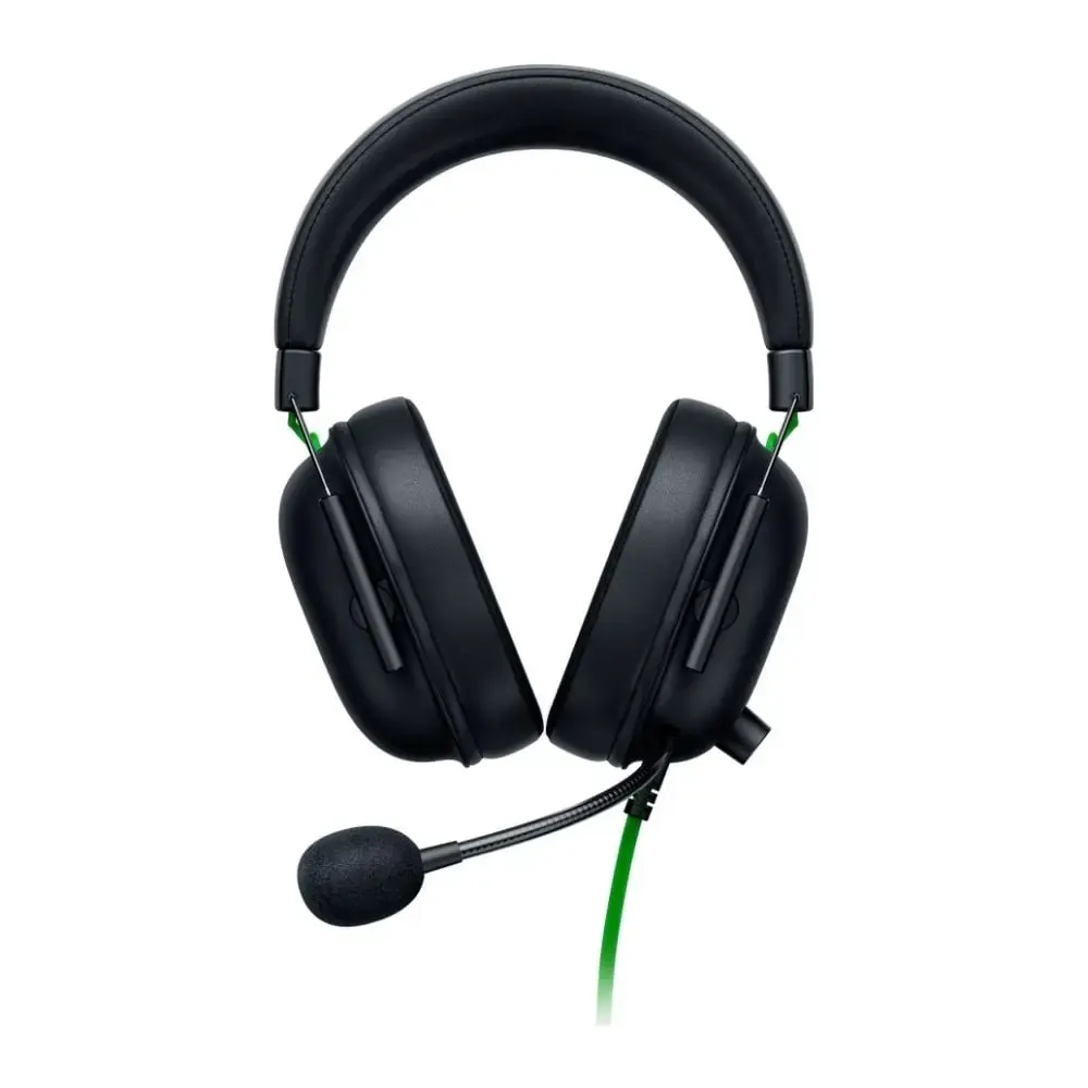 Razer, Blackshark V2 X Gaming Headset Black