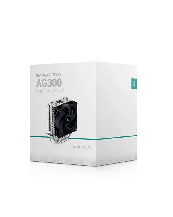 DeepCool, GAMMAXX AG300 CPU Cooler