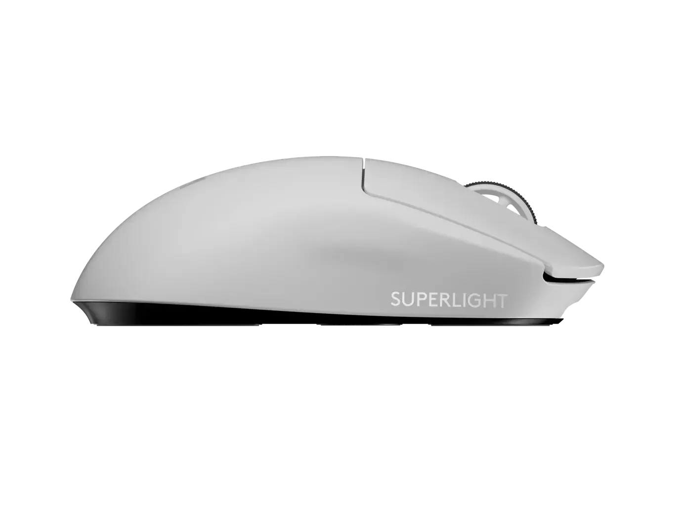 logitech, G PRO X SUPERLIGHT, Mouse White
