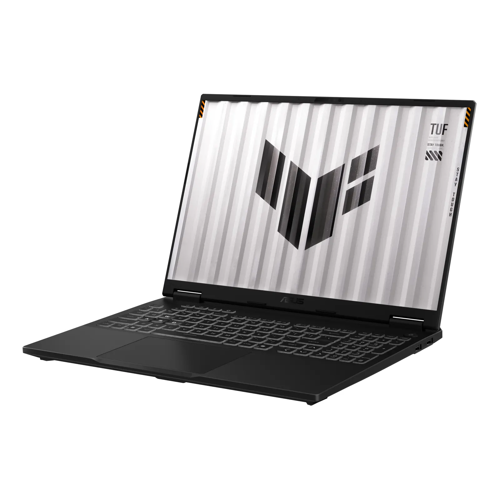 ASUS TUF 16 FA608UHI-TU156, 16", RYZEN 7-260, 16GB, 1TB, GRAY