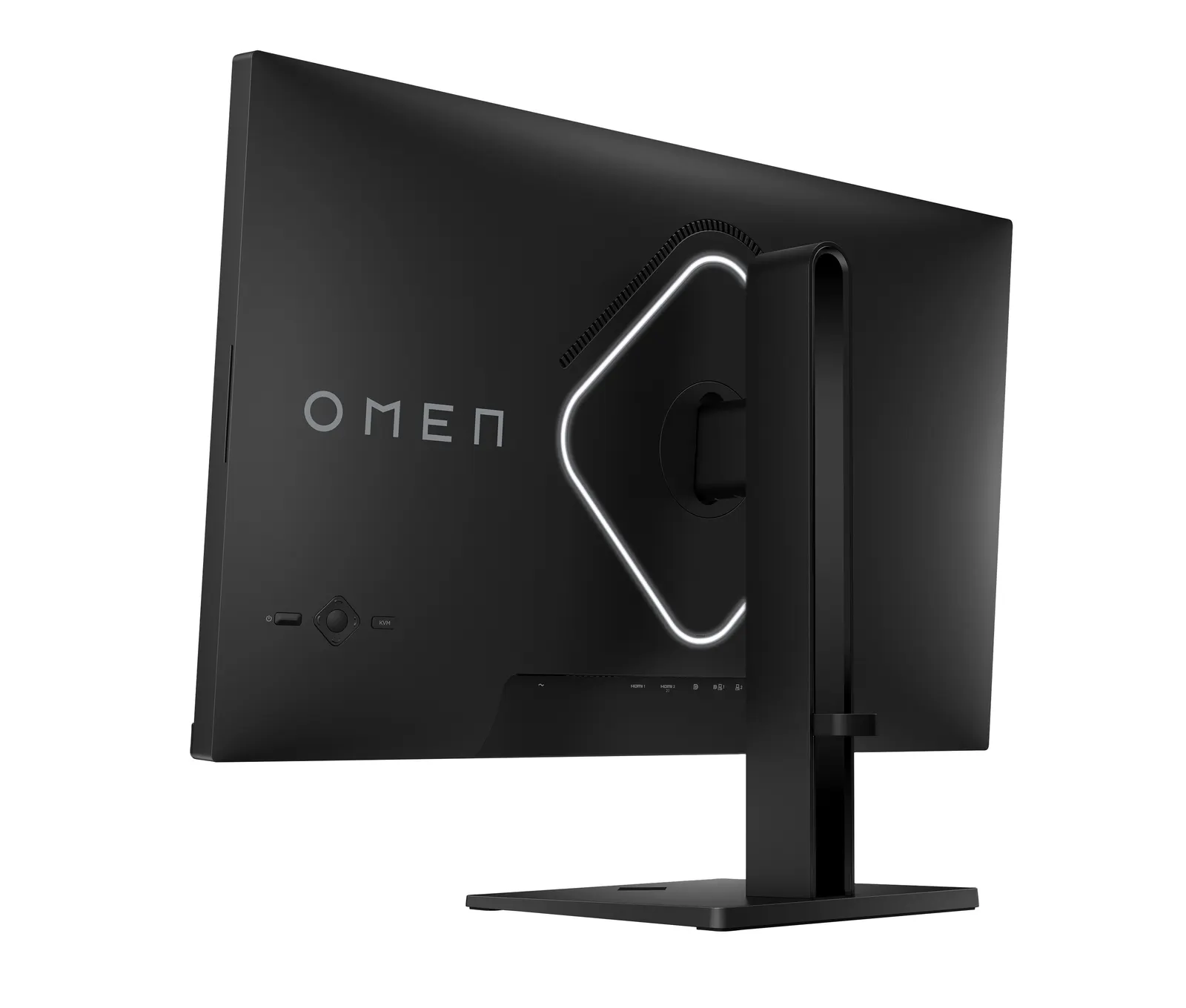 მონიტორი HP OMEN 27k 27" IPS 4K Black
